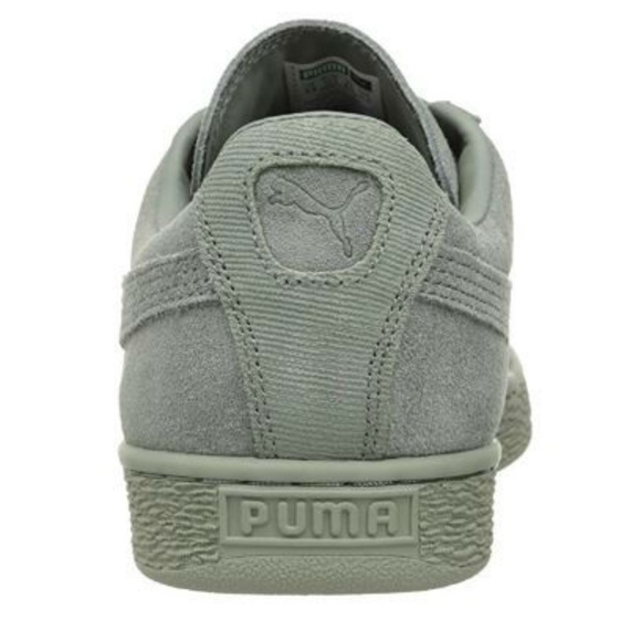 PUMA Men's Suede Classic Tonal Fashion Sneaker - Picture 3 of 8